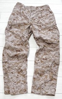米軍実物 USMC CRYE PRECISION FROG ミリタリーパンツ M 米軍実物 USMC CRYE PRECISION FROG ミリタリーパンツ M - メルカリ