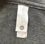画像6: 米軍放出品　US ARMY　Tシャツ　LARGE (6)