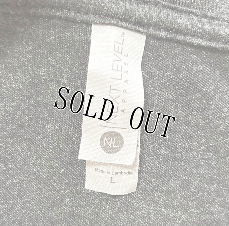 画像6: 米軍放出品　US ARMY　Tシャツ　LARGE (6)