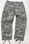 画像1: 米軍実物 US ARMY ACU　パンツ　LARGE-LONG (1)