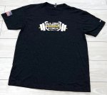 画像1: 米軍放出品　US ARMY　Tシャツ　LARGE (1)
