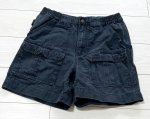 画像1: 米軍放出品 5,11　タクティカルショートパンツ　30 (1)