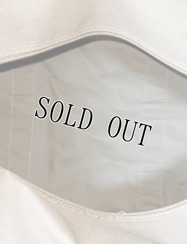 画像5: 米海兵隊放出品 Mercury Tactical Gear コヨーテ ボストンバッグ (5)