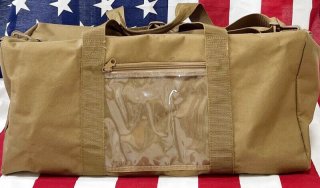 米軍放出品　MERCURY マーキュリー　シーバック② 米軍放出品 MERCURY マーキュリー シーバック②