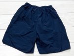 画像3: 米軍実物　US NAVY　トレーニングハーフパンツ 　SMALL (3)