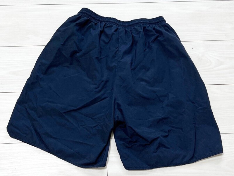 画像3: 米軍実物　US NAVY　トレーニングハーフパンツ 　SMALL (3)