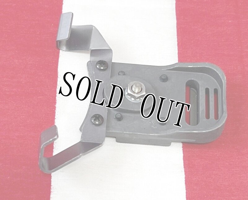 画像4: 米軍実物 NOROTOS ノロトス NVG ナイトビジョン マウント   ブラケット ACH/MICH/ECH  (4)