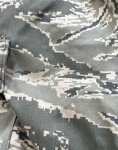 画像3: 米軍実物 USAF US AIR FORCE　ABUパンツ　36S (3)