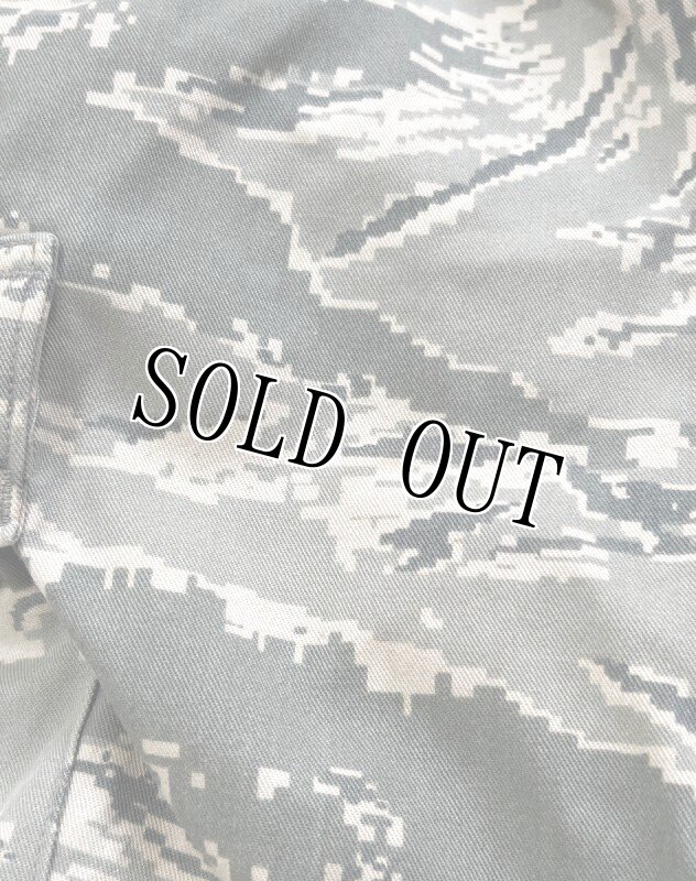 画像3: 米軍実物 USAF US AIR FORCE　ABUパンツ　36S (3)