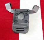 画像3: 米軍実物 NOROTOS ノロトス NVG ナイトビジョン マウント   ブラケット ACH/MICH/ECH  (3)