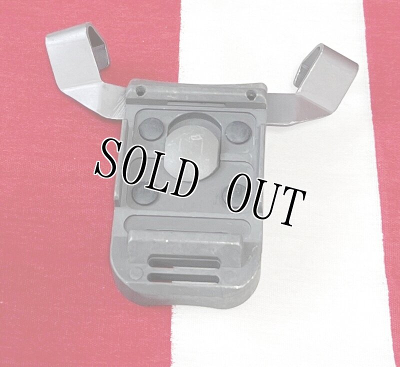 画像3: 米軍実物 NOROTOS ノロトス NVG ナイトビジョン マウント   ブラケット ACH/MICH/ECH  (3)