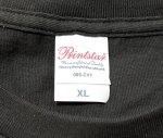 画像5: 米軍放出品　USMC　ブルドッグプリント　Tシャツ　X LARGE (5)