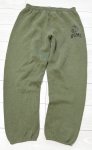 画像2: 米軍実物 USMC　スウェット　トレーニング　パンツ　MEDIUM (2)