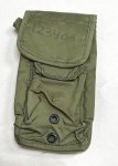 画像1: 米軍実物 Rockwell Collins/DAGR AN/PSN-13A GPSレシーバーポーチ (1)