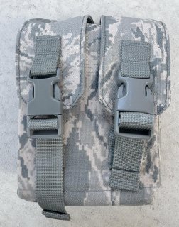 米軍実物 BULLDOG製 M240／M249 SAW ウェポンスリング ベルト