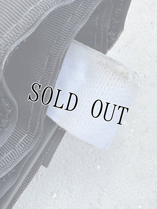 画像3: 米軍実物 ターニケットキャリア C-A-T 止血帯/ポーチABU (3)