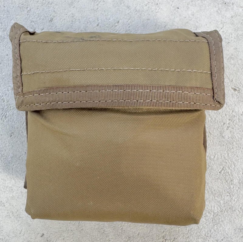 画像5: 米軍実物  TIP-15 サーマル アイデンティフィケーション  個人識別 パネル (5)