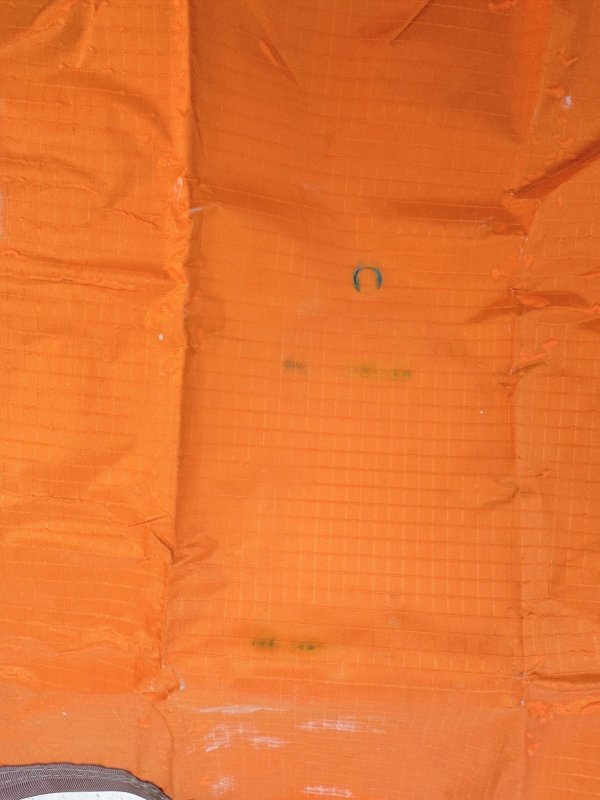 画像9: 米軍実物  TIP-15 サーマル アイデンティフィケーション  個人識別 パネル (9)