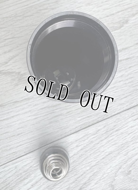 画像8: 米軍放出品 MAG-LITE(マグライト)LED フラッシュライト 警棒 懐中電灯   (8)