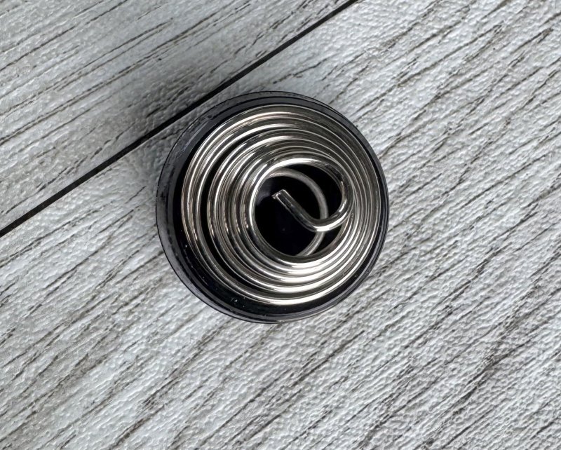 画像7: 米軍放出品 MAG-LITE(マグライト)LED フラッシュライト 警棒 懐中電灯   (7)