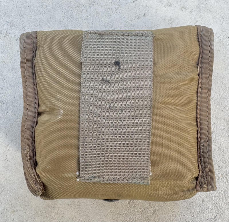 画像6: 米軍実物  TIP-15 サーマル アイデンティフィケーション  個人識別 パネル (6)