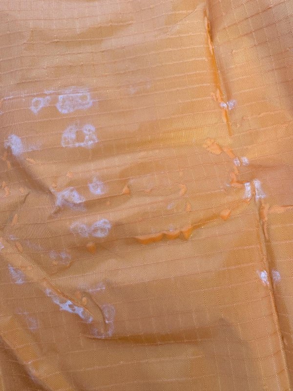 画像3: 米軍実物  TIP-15 サーマル アイデンティフィケーション  個人識別 パネル (3)