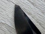 画像3: 米軍放出品 TAC-FORCE レッド スコーピオン タクティカル ホールディング ナイフ (3)