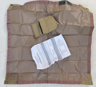 米軍放出品販売 US SURPLUS ミリタリー shop リトルパンダ