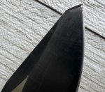 画像6: 米軍放出品 TAC-FORCE レッド スコーピオン タクティカル ホールディング ナイフ (6)