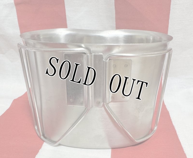 画像5: 米軍実物 海兵隊 2015 モニュメント 240st birthday  キャンティーン カップ (5)