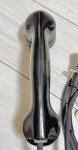 画像4: 米海軍実物 Roanwell Push-To Talk Handset H-186A/U (4)