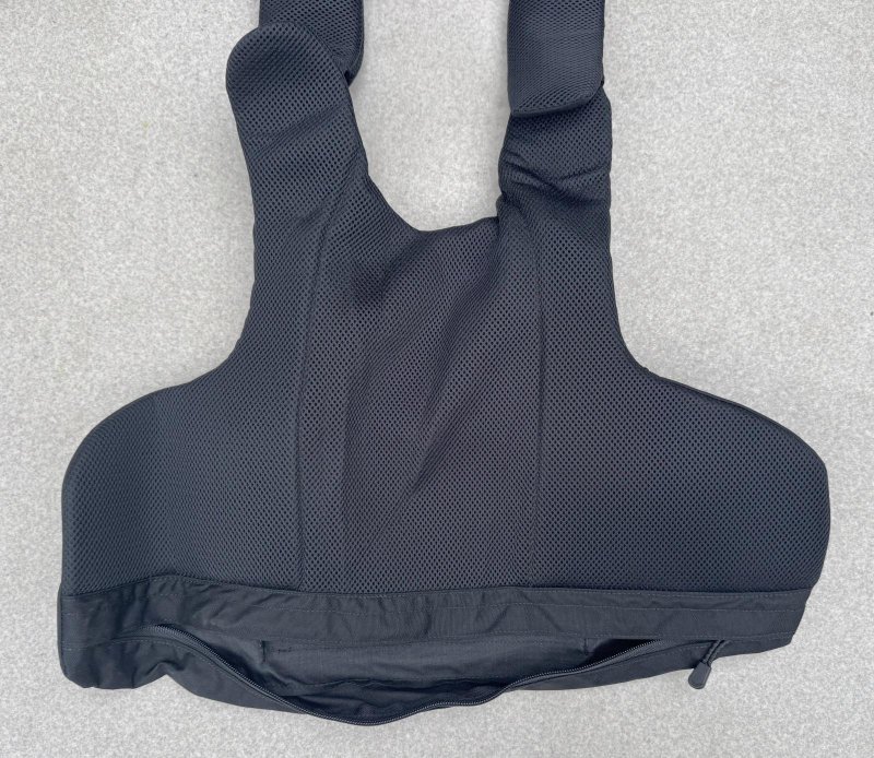 画像7: 米軍実物 T3 Gear Geronimo 3 Plate Carrier (7)