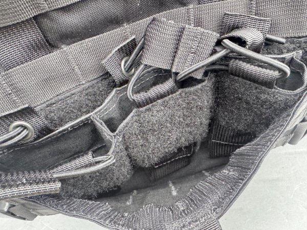米軍実物 T3 Gear Geronimo 3 Plate Carrier ボディーアーマー／ベスト