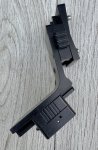 画像7: 米軍放出品 STS AN/PVS-21   NVG マウント セット (7)