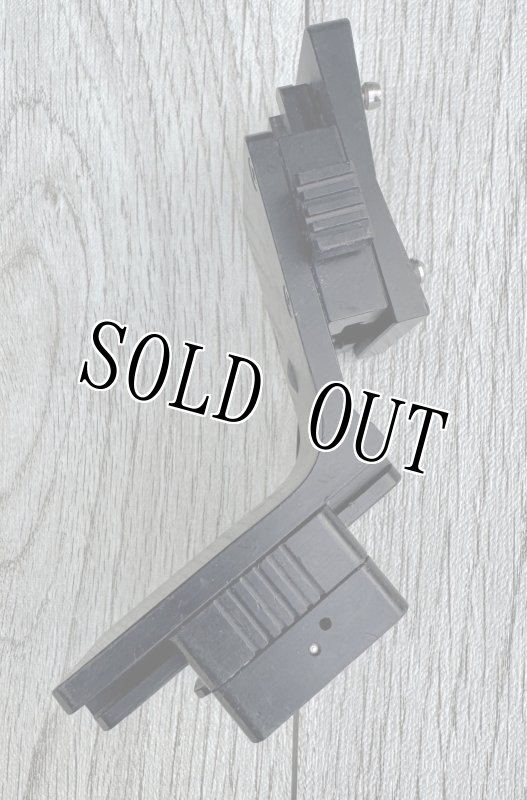 画像7: 米軍放出品 STS AN/PVS-21   NVG マウント セット (7)