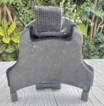 画像2: 米軍放出品 STS AN/PVS-21   NVG マウント セット (2)