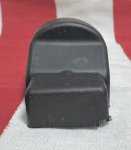 画像2: 米軍実物 EOTech MRDS ドット サイト ラバー カバー (2)