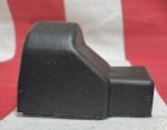 画像3: 米軍実物 EOTech MRDS ドット サイト ラバー カバー (3)