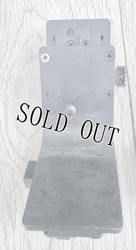 画像8: 米軍放出品 STS AN/PVS-21   NVG マウント セット (8)