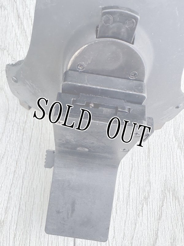 画像5: 米軍放出品 STS AN/PVS-21   NVG マウント セット (5)