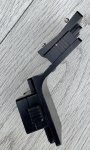 画像6: 米軍放出品 STS AN/PVS-21   NVG マウント セット (6)