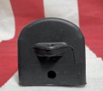 画像4: 米軍実物 EOTech MRDS ドット サイト ラバー カバー (4)