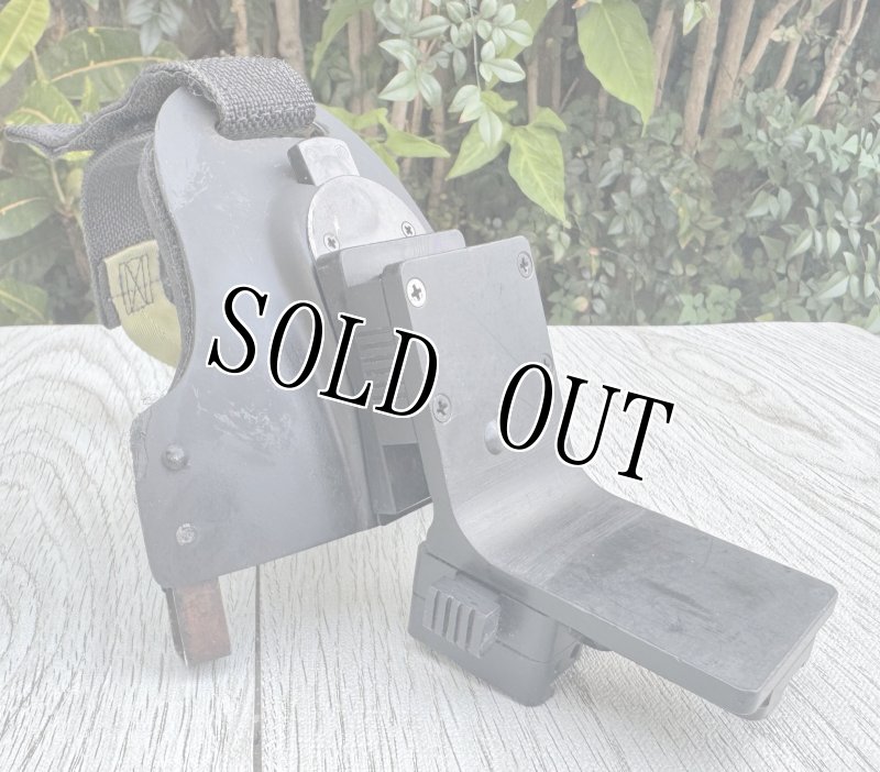 画像1: 米軍放出品 STS AN/PVS-21   NVG マウント セット (1)