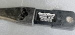 画像12: 米軍実物 David Clark  デビッドクラーク ヘッドセット (12)