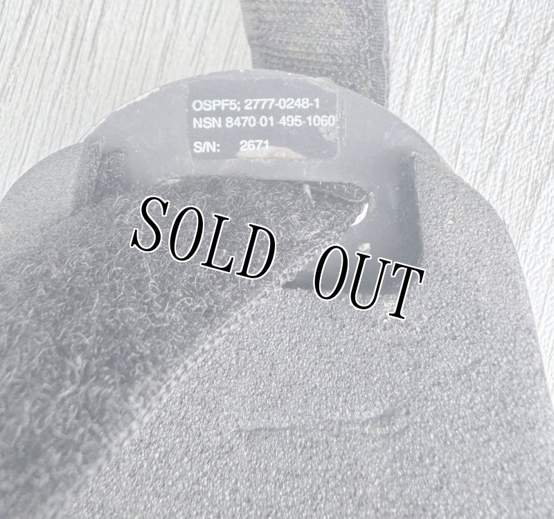 画像4: 米軍放出品 STS AN/PVS-21   NVG マウント セット (4)