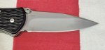 画像8: 米軍放出品 GERBER FAST DRAW FAST フォールディングナイフ  (8)