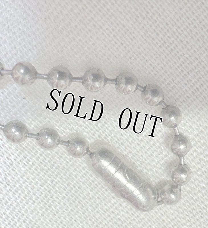 画像4: 海兵隊実物 US MARINE ドッグタグ (4)