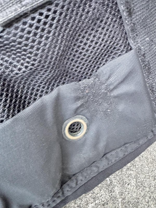 画像19: 米軍実物 T3 Gear Geronimo 2 Plate Carrier  (19)