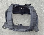 画像11: 米軍実物 T3 Gear Geronimo 2 Plate Carrier  (11)