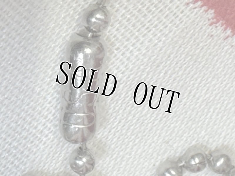 画像3: 海兵隊実物 US MARINE ドッグタグ　01 (3)